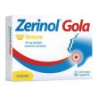 zerinol gola limone 20 mg - sollievo per il mal di gola 18 pastiglie