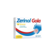 opella healthcare italy zerinol gola 20 mg pastiglie