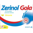zerinol gola limo*18past 20mg