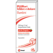 beneas febbre e dolore ibuprofene sciroppo gusto fragola 150 ml