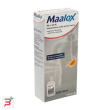 maalox*os sosp 250ml 4%+3,5%