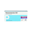 paracetamolo eg 500 mg 20 compresse - eg