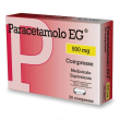 paracetamolo eg 20 compresse 500mg