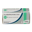 doc, flurbiprofene 0,25% spray per mucosa orale, 15 ml