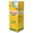 ketodol gola collutorio 2,5 mg/ml flurbiprofene, 160 ml