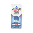 lisomucil gola spray per mucosa orale 15 ml - eg