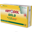 ketodol gola 16 past.lim/miele