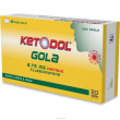 ketodol pastiglie per la gola - confezione da 16