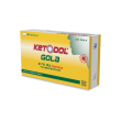 ketodol gola 8,75 mg flurbiprofene, 16 pastiglie