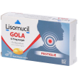 lisomucil gola 8,75 mg pastiglie gusto limone e miele 16 pz pastiglie