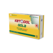 ketodol gola gusto limone e miele 16 pastiglie