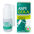 aspi gola spray orale 0,25% 15 ml (scad.07/2027)