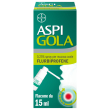 aspi gola spray 0,25% spray gola antinfiammatorio antidolorifico 15ml