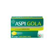 aspi gola - trattamento di stati irritativi della gola 24 pastiglie