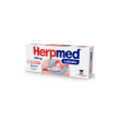 herpmed labiale 2cpr bucc 50mg