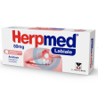 herpmed labiale 50mg 2 cpr