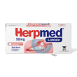 herpmed labiale compresse buccali mucoadesive aciclovir 50mg 1 pz comp