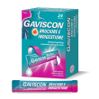 gaviscon bruciore e indigestione 24x10 ml bustina