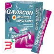 gaviscon bruciore ind*24bs me