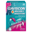 gaviscon bruciore e indig*48bs