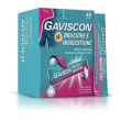 gaviscon bruciore e indigestione 48 bustine