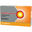 nurofen junior 10 supposte 125 mg