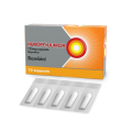 nurofen junior - bambini 10 supposte 125mg - sollievo veloce per piccoli disagi