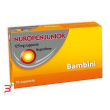 nurofenjunior*10supp 125mg
