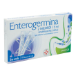 enterogermina 2 miliardi/5ml sospensione orale ripristino flora microbica intestinale, 10 flaconcini