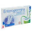 enterogermina*os 10fl 2mld/5ml