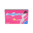 buscofenact 12 capsule molli 400 mg - sanofi