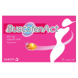 buscofenact 12 capsule 400mg ibuprofene * dolore febbre infiammazione