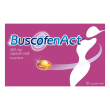 buscofenact 400 mg capsule molli