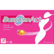 buscofenact*12cps molli 400mg