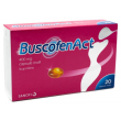 buscofenact - 400 mg confezione 20 capsule