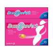 buscofen act - 20 capsule di ibuprofene