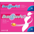 buscofenact 400 mg capsule molli