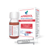 100 mg/ml soluzione orale 1 flacone pet 60 ml con adattatore per siringa dosatrice chiusura a prova