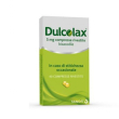 dulcolax 40 compresse rivestite 5mg