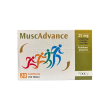 muscadvance 25mg antinfiammatorio diclofenac dolore cervicale mal di schiena mal di testa 20 compres
