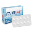 itamifast dolori 10 compresse rivestite
