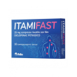 itamifast*10cpr riv 25mg
