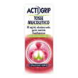 actigrip tosse grassa mucolitico per catarro