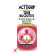 actigrip tosse mucol*fl 150ml