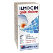 ilmocin gola dolore spray 15ml