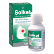 solket infezione & dolore collutorio 150 ml
