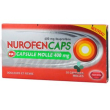 nurofencaps 400mg (10 capsule molli)