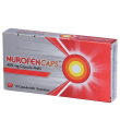 nurofencaps*10cps molli 400mg
