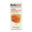 rofixdol infiammaz dolor 0,16% spray per mucosa orale flacone da 15ml