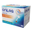 onilaq 5% amorolfina smalto + applicatore, 2,5 ml